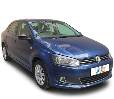 Volkswagen Vento-img